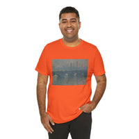 Gray Bridge | Tee