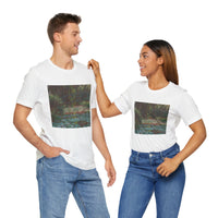Water Lily Pond | Tee