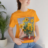 Sunflowers | Titled | Tee