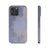 Misty Seine | iPhone Case | slim