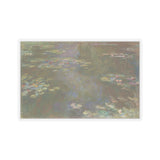 Lily Pond | Sticker