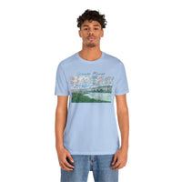 Vétheuil Seine | Titled | Tee