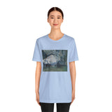 Normandy Train | Tee