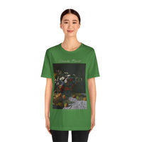 Still Life | Claude Monet | Tee