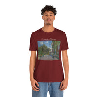 Argenteuil House | Titled | Tee