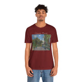 Argenteuil House | Titled | Tee