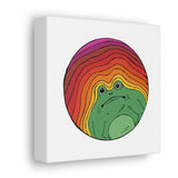 TOAD | Canvas