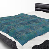 Venice | Blanket