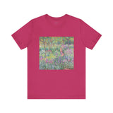 Giverny Garden | Tee