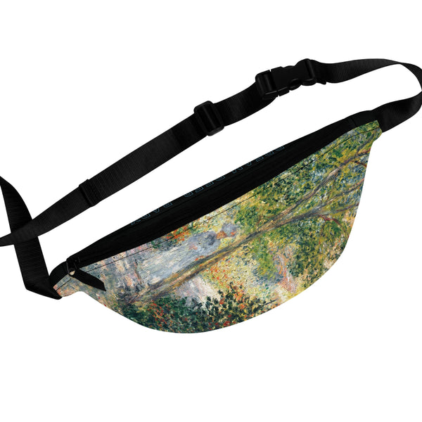 Camille | Fanny Pack