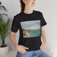 Sainte-Adresse Regatta | Tee