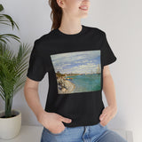 Sainte-Adresse Regatta | Tee