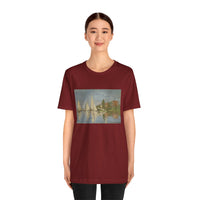 Argenteuil Regattas | Tee
