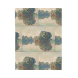 Giverny Seine | Blanket