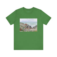 Cabin | Tee
