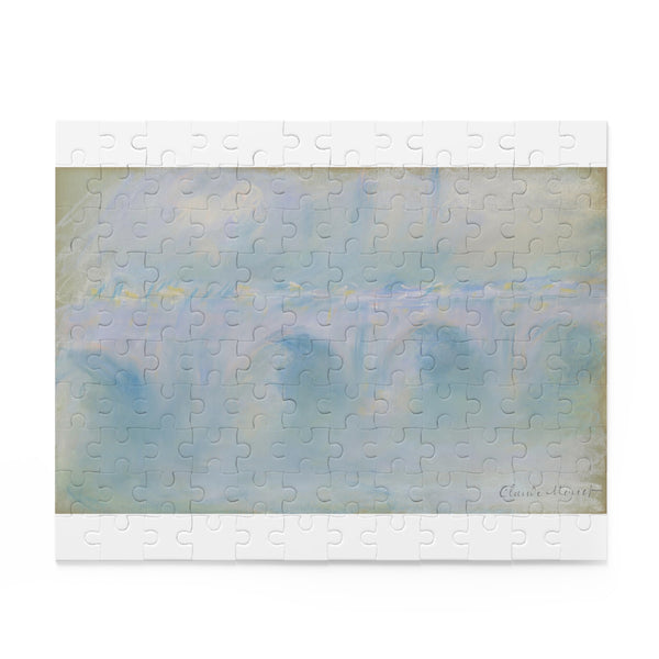 Waterloo Bridge | Puzzle