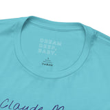 Snow Stacks | Claude Monet | Tee