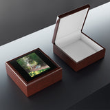 Parc Monceau | Stash Box