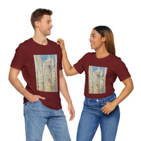 Cathedral | Tee