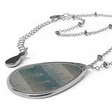 Gray Bridge | Necklace