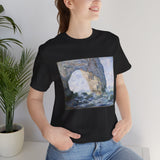 Étretat | Tee