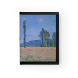 Giverny Poppy | Sketchbook