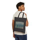Gray Bridge | Tote