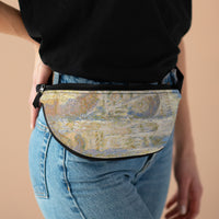 Cathedral | Fanny Pack