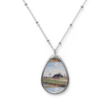 Tulip Fields | Necklace