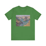 Port-Domois | Tee