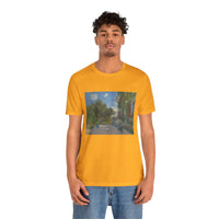 Argenteuil House | Tee