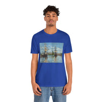 Ships | Tee