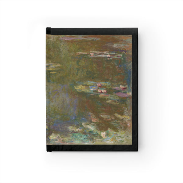 Lily Pond | Journal