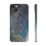 Petite Creuse | iPhone Case | slim