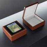 Vétheuil Garden | Stash Box