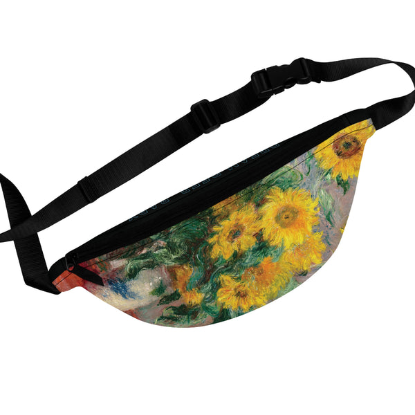 Sunflowers | Fanny Pack