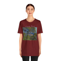 Bordighera | Titled | Tee