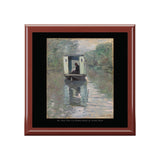 Studio Boat | Stash Box