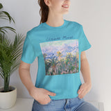 Palm Trees | Titled | Tee