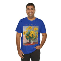 Sunflowers | Titled | Tee