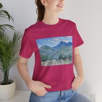 Valle Buona | Tee