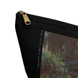 Water Lily Pond | Pouch