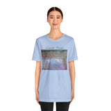 Pond Clouds | Titled | Tee