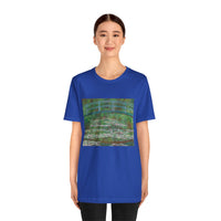 Japanese Footbridge | Tee
