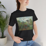 Dahlias | Tee