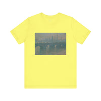 Gray Bridge | Tee