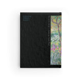 Giverny Garden | Journal