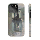 Studio Boat | iPhone Case | slim