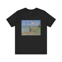 Cliff Walk | Tee