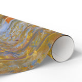 Geese | Wrapping Paper